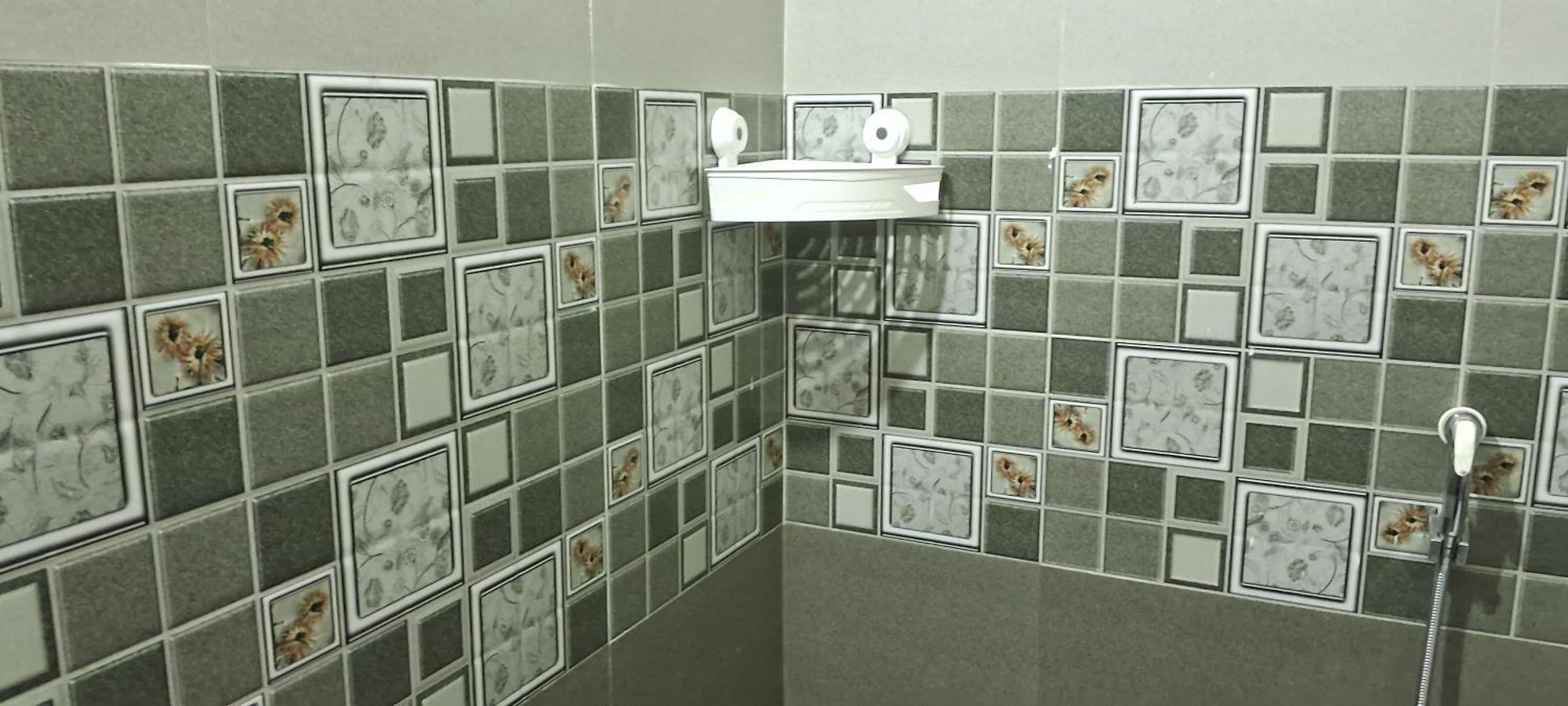 Penthouse Apartment 마두라이 외부 사진
