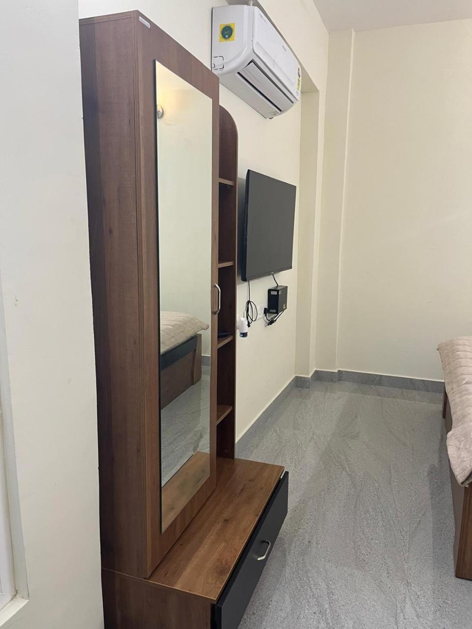Penthouse Apartment 마두라이 외부 사진